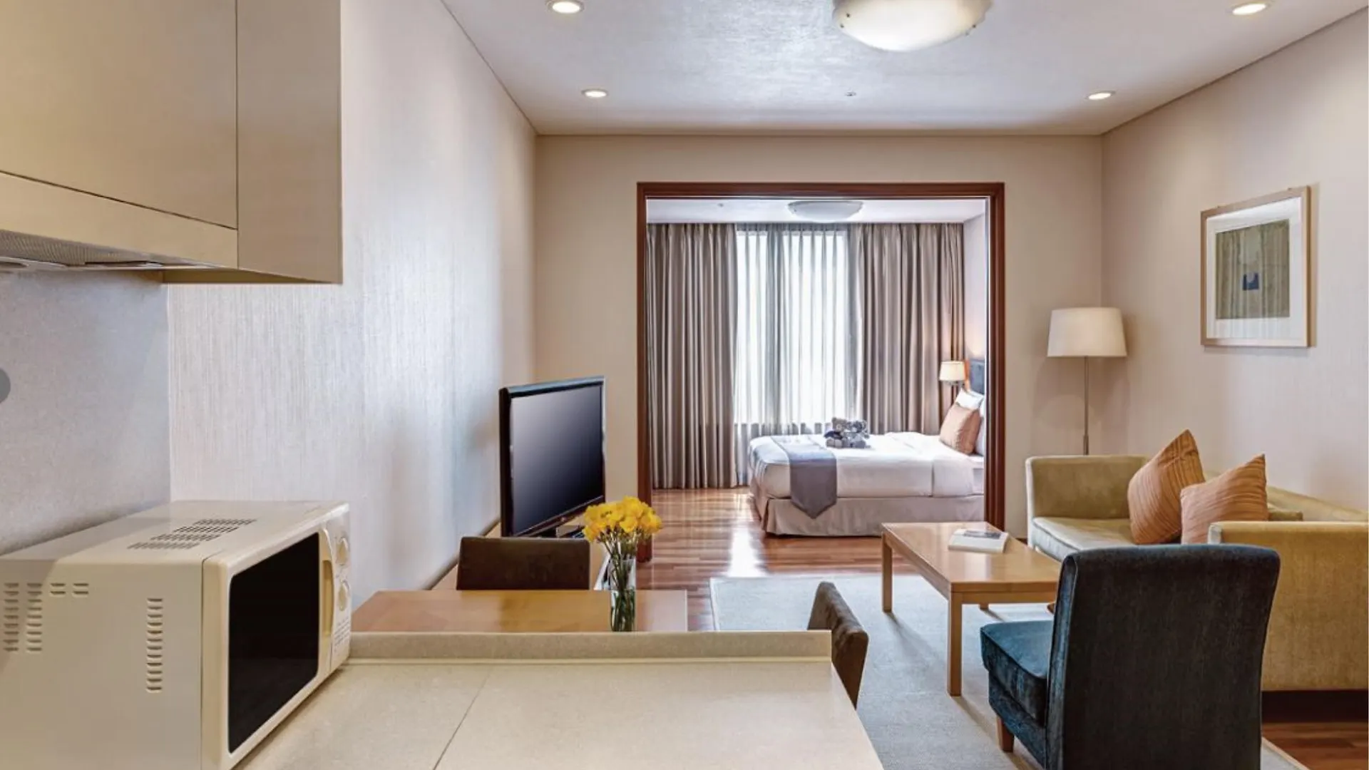 Somerset Palace Seul 0*,