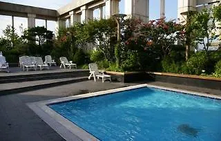 Appartamento Somerset Palace Seul
