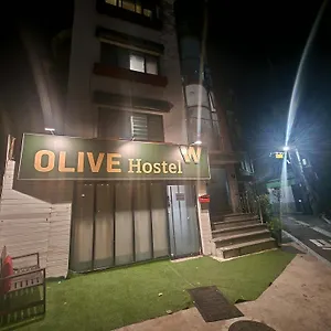 Olive W Seúl
