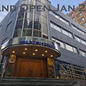 Hostel Bluedot Poshtel, Seoul