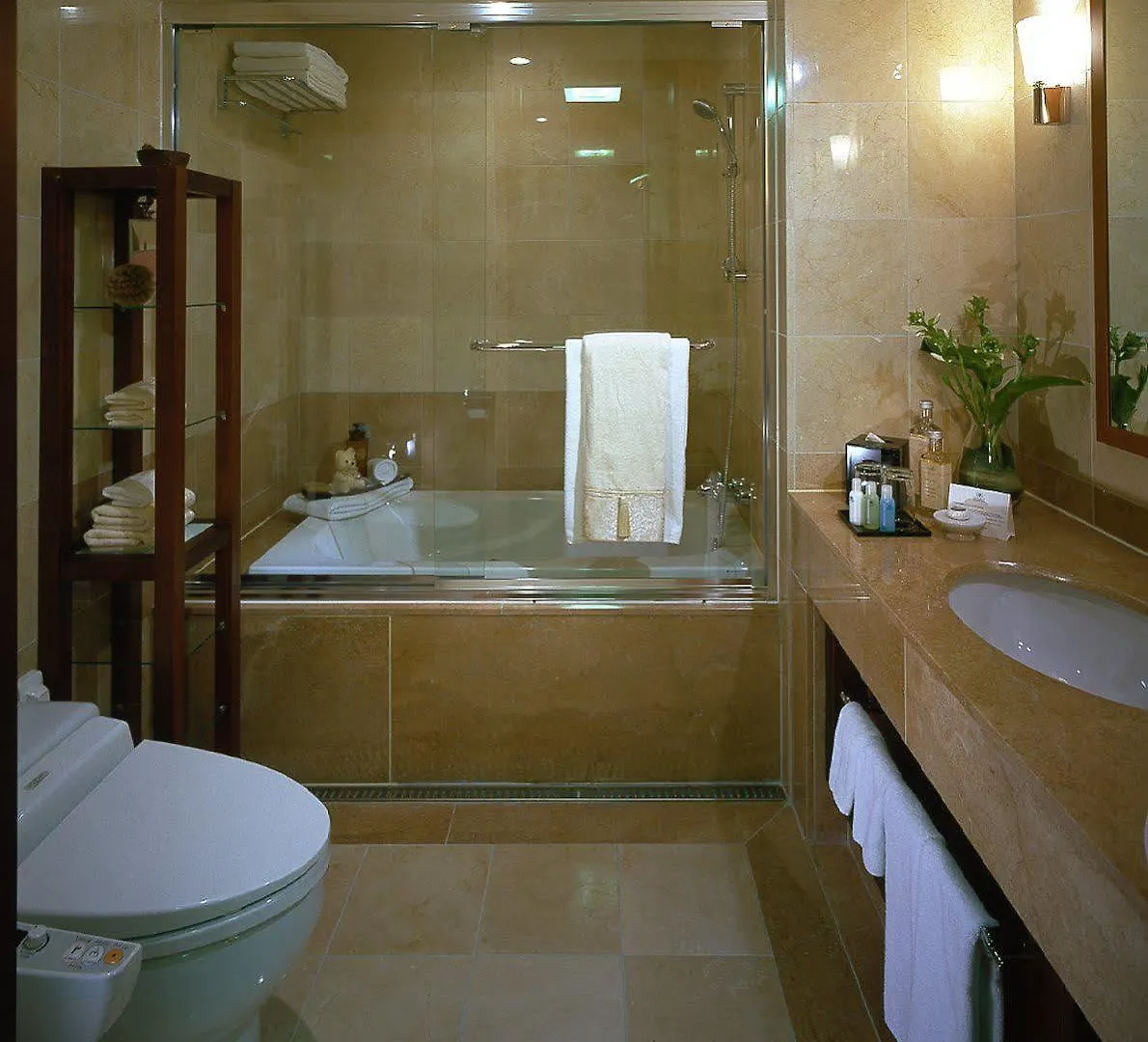Apartmán Somerset Palace Soul